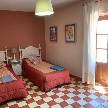 Casa Rural Hotel La Placeta Ayora Екстериор снимка