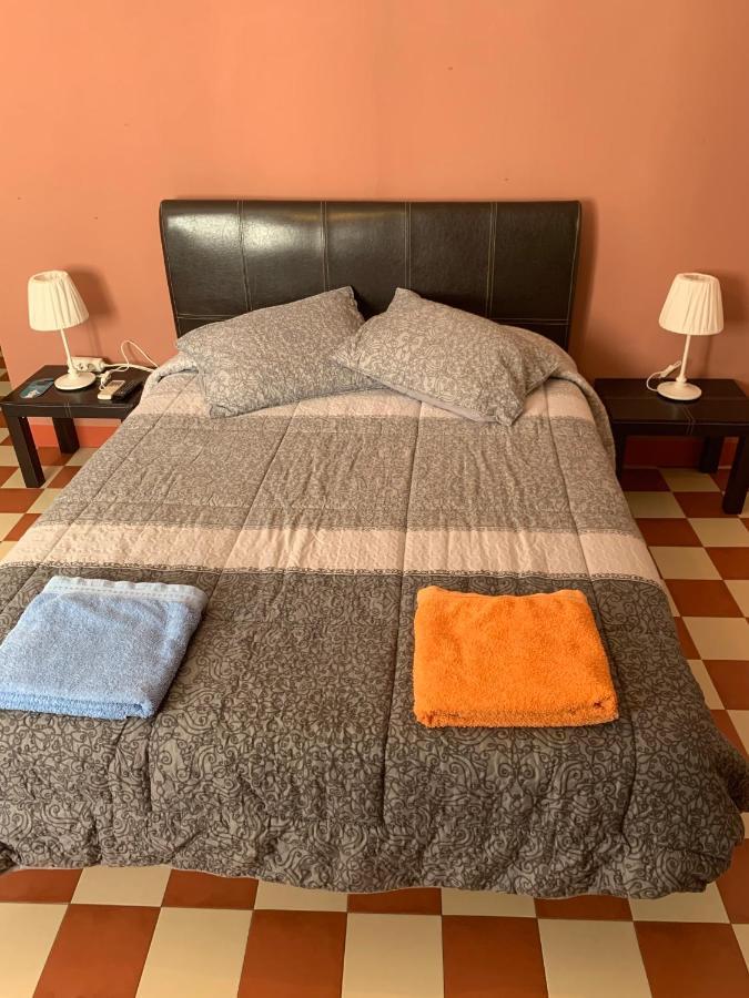 Casa Rural Hotel La Placeta Ayora Екстериор снимка